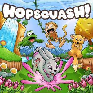 Acheter HopSquash! Clé CD Comparateur Prix