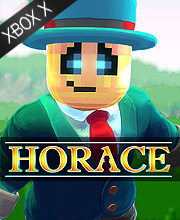 Acheter Horace Xbox Series Comparateur Prix