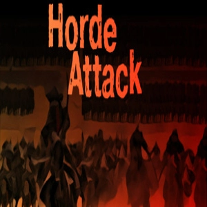 HORDE ATTACK Pc
