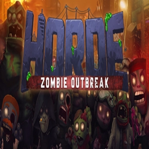 Horde Zombie Outbreak Pc