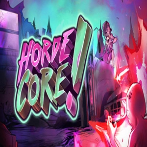 HordeCore Pc
