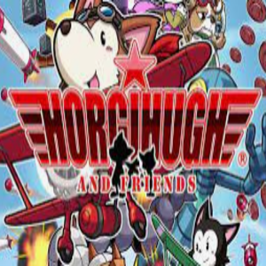 Acheter Horgihugh and Friends Nintendo Switch comparateur prix