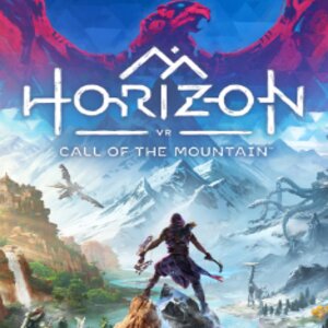 Acheter Horizon Call of the Mountain Clé CD Comparateur Prix