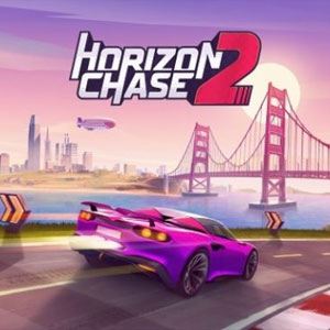 Acheter Horizon Chase 2 Xbox One Comparateur Prix
