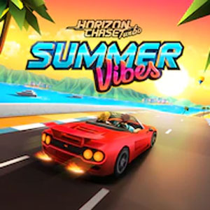 Acheter Horizon Chase Turbo Summer Vibes Nintendo Switch comparateur prix