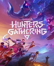 Horizon Hunters Gathering Pc