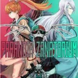 Horrific Xanatorium Xbox Series X