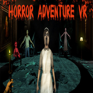 Acheter Horror Adventure VR PS4 Comparateur Prix