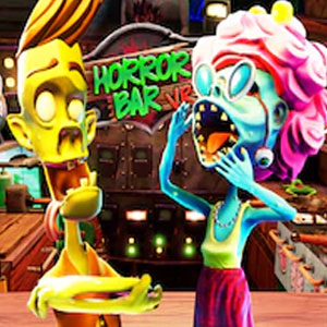 Acheter Horror Bar VR PS4 Comparateur Prix