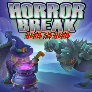 Horror Break Head to Head Avatar Full Game Bundle