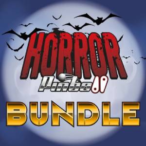 Acheter Horror Pinball Bundle PS4 Comparateur Prix