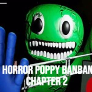 Horror Poppy BanBan Chapter 2 Xbox One