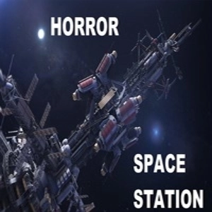 Horror Space Station Xbox Series X