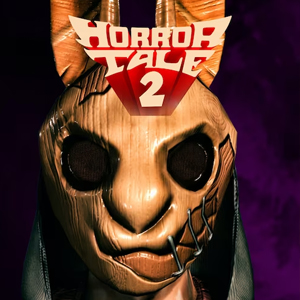 Horror Tale 2 Samantha Xbox Series X