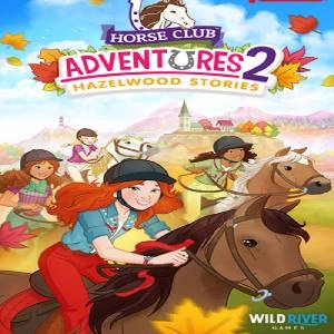 Horse Club Adventures 2 Xbox Series X