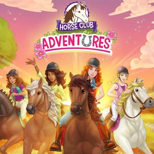 Horse Club Adventures Pc
