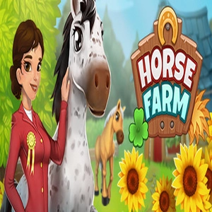 Horse Farm Switch