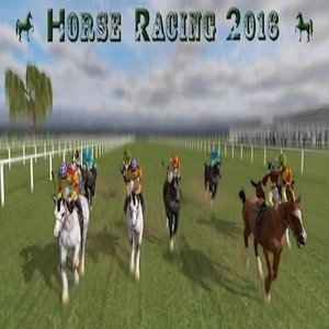 Horse Racing 2016 Playstation 4