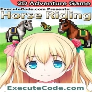 Horse Riding Xbox Series X