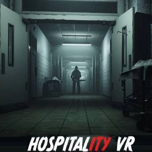 Hospitality VR Pc