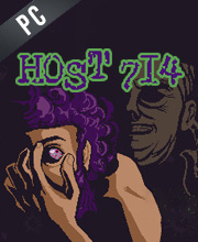 Acheter Host 714 Clé CD Comparateur Prix