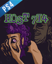 Acheter Host 714 PS4 Comparateur Prix