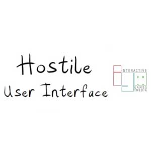 Acheter Hostile User Interface Clé CD Comparateur Prix