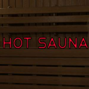Hot Sauna
