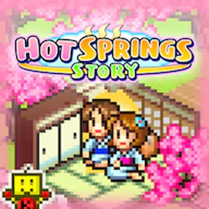 Acheter Hot Springs Story PS5 Comparateur Prix