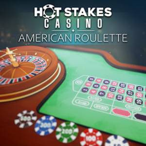 Acheter Hot Stakes Casino American Roulette Xbox Series Comparateur Prix