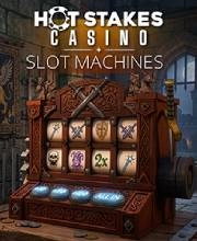 Hot Stakes Casino Slot Machines Playstation 4
