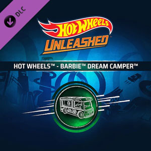 Acheter HOT WHEELS Barbie Dream Camper PS5 Comparateur Prix