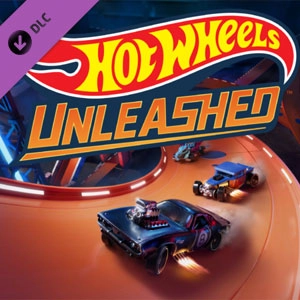 HOT WHEELS Beefed Up Pack Pc