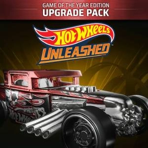 HOT WHEELS GOTY Upgrade Pack Pc
