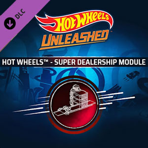 Acheter HOT WHEELS Super Dealership Module Xbox Series Comparateur Prix