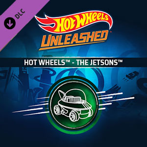 Acheter HOT WHEELS The Jetsons Xbox One Comparateur Prix
