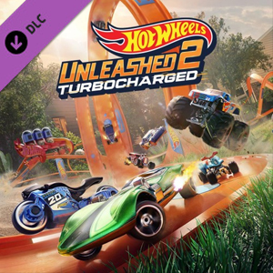HOT WHEELS UNLEASHED 2 Monster Trucks Pack Xbox Series X