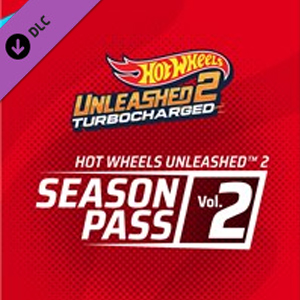 HOT WHEELS UNLEASHED 2 Season Pass Vol. 2 Playstation 5