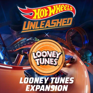 Hot Wheels Unleashed Looney Tunes Playstation 5