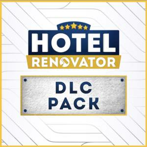 Hotel Renovator DLC PACK Xbox Series X