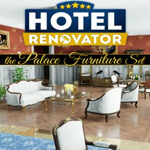 Hotel Renovator Palace Furniture Set Xbox One
