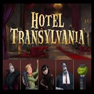 Acheter Hotel Transylvania Nintendo 3DS Comparateur Prix