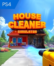 Acheter House Cleaner Simulator PS4 Comparateur Prix