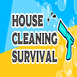 Acheter House Cleaning Survival Clé CD Comparateur Prix
