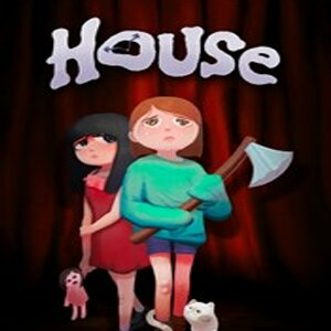 House Playstation 5
