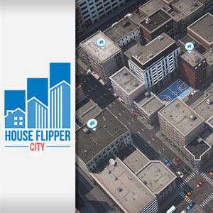 Acheter House Flipper City Xbox One Comparateur Prix
