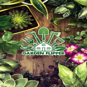 Acheter House Flipper Garden Xbox Series Comparateur Prix