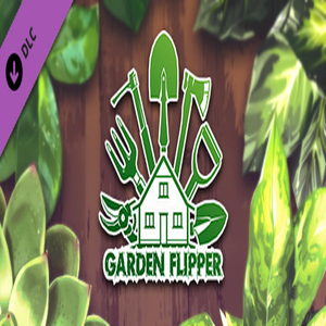 Acheter House Flipper Garden DLC Clé CD Comparateur Prix