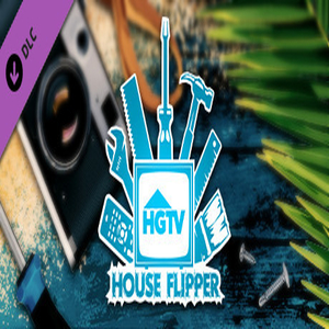 Acheter House Flipper HGTV Clé CD Comparateur Prix