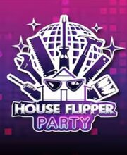 House Flipper Party Furniture Pack Pc